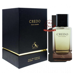 Adisha - Credo Pour Homme, 100 ml