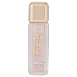 Тени для век жидкие Vivienne Sabo Artiste 24/7 тон 01 Angent Brillant