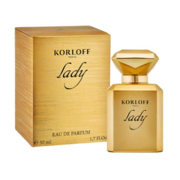 Оригинал Korloff Paris - Lady Eau de Parfum 50 ml