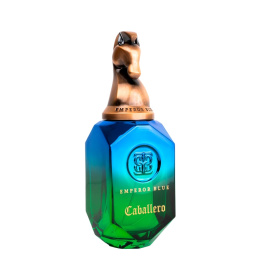 Emperor Blue - Caballero Eau de Parfum 100 ml
