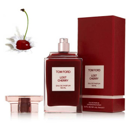 Высокого качества Tom Ford - Lost Cherry, 100 ml