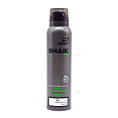 Дезодорант Shaik M01 Shaik Opulent Blue №77