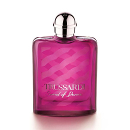 Оригинал Trussardi - Sound of Donna Eau de Parfum, 100 ml