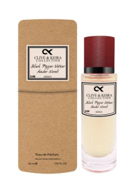 Элитный парфюм Clive&Keira 2100 Black Pepper Amber Neroli