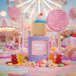 Paris Corner - Choco Lait Eau de Parfum 100 ml