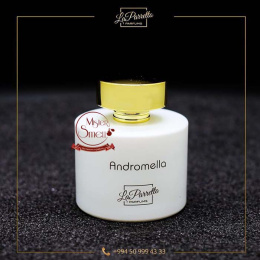 La Parretto - Andromella, 100 ml