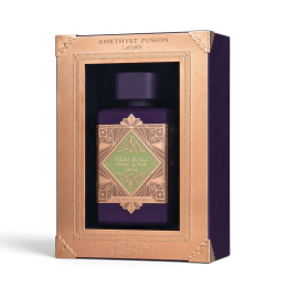 Lattafa - Bade'e Al Oud Amethyst Fusion 100 ml