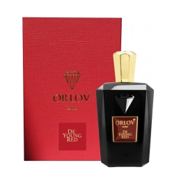 Оригинал Orlov Paris - De Young Red Eau de Parfum 75 ml