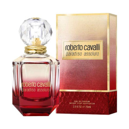 Оригинал Roberto Cavalli Paradiso Assoluto Edp (W) 75 мл