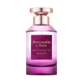 Оригинал Abercrombie & Fitch - Authentic Night Woman 100 ml