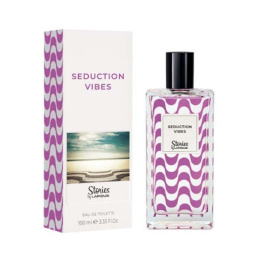 Оригинал Ted Lapidus - Seduction Vibes, 100 ml