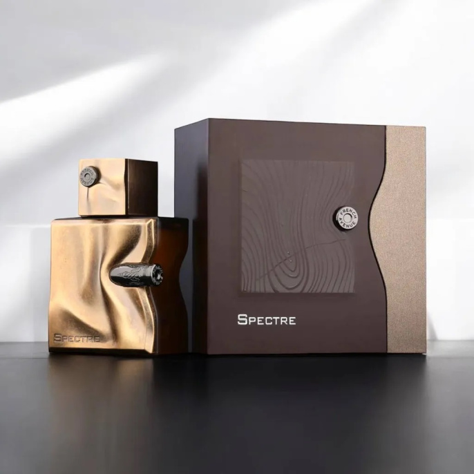 French Avenue - Spectre Eau de Parfum 80 ml
