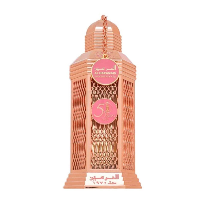 Al Haramain - Rose Oud 100 ml