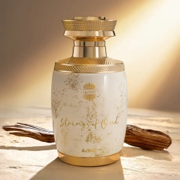 Ajmal - Strings of Oud Eau de Parfum 75 ml