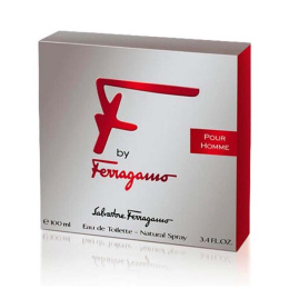 Оригинал Salvatore Ferragamo - F By Pour Homme, 100 ml