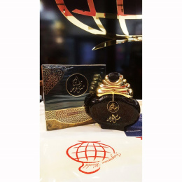 Lattafa - Mafatin Musk Al Hareer, 100 ml