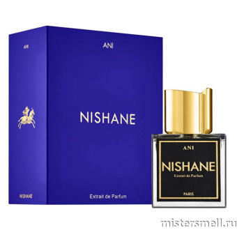 Купить Высокого качества Nishane - Ani Extraite de Parfum, 100 ml духи оптом