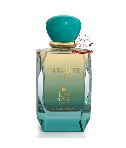 Milestone - Paradise Life 100 ml