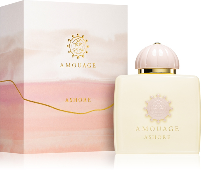 Оригинал Amouage Ashore EDP 50 ml