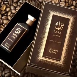 Adyan - Bara Coffee Eau de Parfum 100 ml