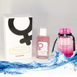 NROTICuERSe Narkotic VIP - Victoria's Secret Bombshell, 100 ml