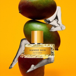 Оригинал Vilhelm Parfumerie Mango Skin EDP 100 ml