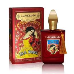 Fragrance World - Casamorando Ideal Women 100 ml