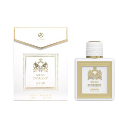 Anfar 1950 - Musc D'orient, 100 ml