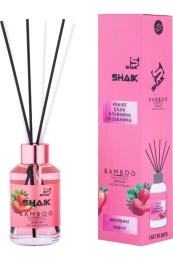 Диффузор Shaik Bamboo Клубника