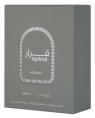 Lattafa - Qarar Eau de Parfum 80 ml