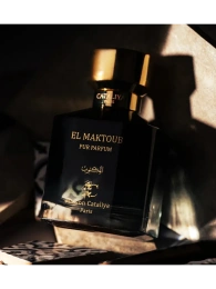Пробник Оригинал Maison Cataliya El Maktoub 2 ml