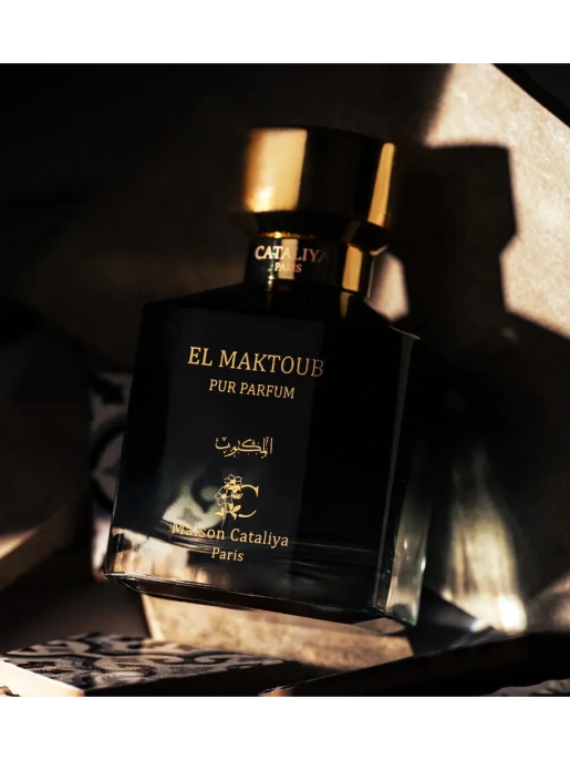 Пробник Оригинал Maison Cataliya El Maktoub 2 ml