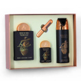 Набор Lattafa Brioche Vanille Gift Set