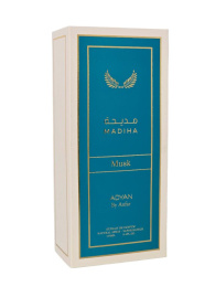 Adyan - Madiha Musk, 100 ml