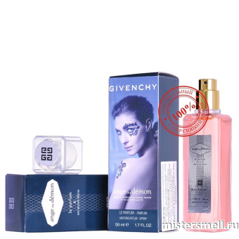 Купить Мини 50 мл. Givenchy Ange ou Demon Le Parfum & Son Accord оптом