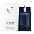 Тестер оригинал Thierry Mugler Alien Man Edt (M) 100 мл