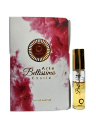 Пробник оригинал Orientica Arte Bellissimo Exotic 3 ml
