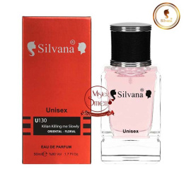 Элитный парфюм Silvana U130 Kilian Killing me Slowly