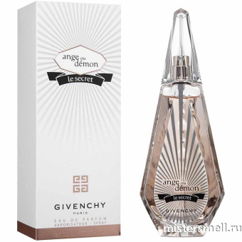 Купить Givenchy - Ange ou Demon Le Secret, 100 ml духи оптом