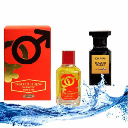 NROTICuERSe Narkotic VIP - Tom Ford Tobacco Vanille, 100 ml