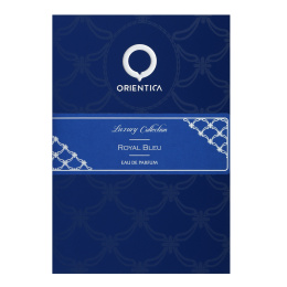 Оригинал Orientica - Royal Bleu Eau de Parfum 80 ml