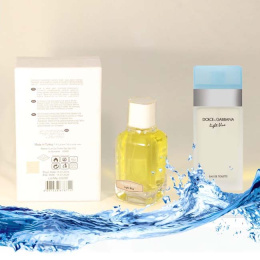 NROTICuERSe Narkotic VIP - Dolce&Gabbana Light Blue Femme, 100 ml