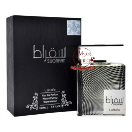 Lattafa - Suqraat, 100 ml