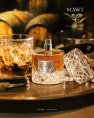 Paris Corner - Mawj Cognac Blaze Eau de Parfum 100 ml