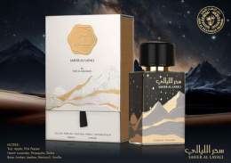 Ard Al Zaafaran - Saher Al Layali Eau de Parfum 100 ml