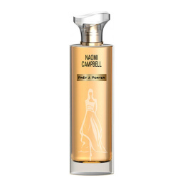 Оригинал Naomi Campbell - Pret A Porter Eau de Toilette 100 ml