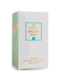 XXI Century - DOZA №7 parfum 50 мл