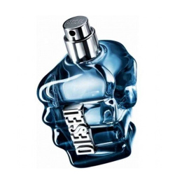 Оригинал Diesel - Only The Brave Pour Homme Eau de Toilette 75 ml