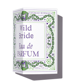 Высокого качества Thomas Kosmala - Wild Stride, 100 ml