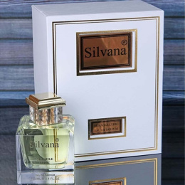 W-18 Silvana Miracle Lyric 100 ml + 30 ml tester